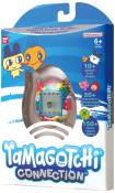 TAMAGOTCHI CONNECTION RAINBOW SKY 43403. Wydawca: BANDAI (V). Dadada.pl Opakowanie TAMAGOTCHI CONNECTION RAINBOW SKY 43403