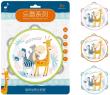 Opakowanie Tamburyn zwierzęta