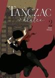 Tańcząc w klatce. Tom 2. Autor: Shiro Moriya. Dadada.pl Okładka książki Tańcząc w klatce. Tom 2