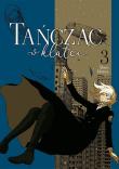 Tańcząc w klatce. Tom 3. Autor: Shiro Moriya. Dadada.pl Okładka książki Tańcząc w klatce. Tom 3