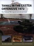 Tanks in the Easter Offensive. Autor: Hiestand William E.. Dadada.pl Okładka książki Tanks in the Easter Offensive