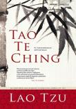 Tao Te Ching. Autor: Tzu Lao. Dadada.pl Okładka książki Tao Te Ching