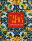 Tapas Spanish Plates to Share. Wydawca: Ryland Peters. Dadada.pl Opakowanie Tapas Spanish Plates to Share