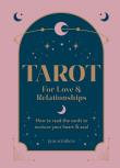 Tarot for Life and Love. Autor: Struthers Jane. Dadada.pl Okładka książki Tarot for Life and Love