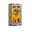 Okładka książki Tarot Marsylski FOURNIER