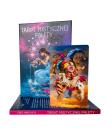 Tarot Mistycznej Palety. Autor: Ciro Marchetti, Lee Bursten. Dadada.pl Okładka książki Tarot Mistycznej Palety