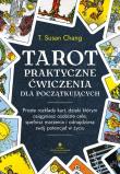 Okładka książki Tarot. Praktyczne ćwiczenia dla początkujących