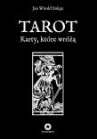 Tarot. Autor: Jan Witold Suliga. Dadada.pl Okładka książki Tarot