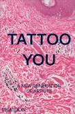 Opakowanie Tattoo You