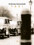 Taxi. Autor: Sosnowski Andrzej. Dadada.pl Okładka książki Taxi