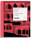 Tbilisi. O Gruzji, ludziach i dziełach. Autor: Lech Kończak. Dadada.pl Okładka książki Tbilisi. O Gruzji, ludziach i dziełach