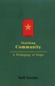 Teaching Community. Autor: Hooks Bell. Dadada.pl Okładka książki Teaching Community