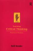 Teaching Critical Thinking. Autor: Hooks Bell. Dadada.pl Okładka książki Teaching Critical Thinking