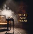 Okładka książki Teatr pełen poezji