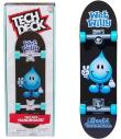 Opakowanie Tech Deck - Handboard World Industries