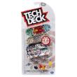 Opakowanie Tech Deck Ultra DLX 4szt