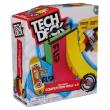 Opakowanie Tech Deck X-connect - Ściana do akrobacji