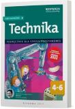 Technika SP 4-6 Część techniczna 2 Podr.. Autor: Białka Urszula. Dadada.pl Okładka książki Technika SP 4-6 Część techniczna 2 Podr.