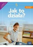 Technika SP 5 Jak to działa neon Podr.. Autor: Łabecki Lech, Łabecka Marta. Dadada.pl Okładka książki Technika SP 5 Jak to działa neon Podr.
