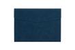 Opakowanie Teczka A4 505 koperta na napy granatowa