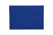 Opakowanie Teczka A4 505 koperta na napy kobaltowa