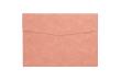 Opakowanie Teczka A4 505 koperta na napy różowa pastelowa