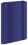 Opakowanie Teczka A4 ciemnoniebieska 2 sztuki