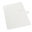 Opakowanie Teczka A4 wiązana biała 300gsm (10szt)