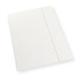 Opakowanie Teczka A4 z gumką biała 350gsm (10szt)