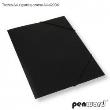 Opakowanie Teczka A4 z gumką czarna
