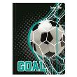Opakowanie Teczka A4 z gumką Goal