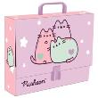 Opakowanie Teczka A4 z rączką Pusheen