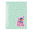 Opakowanie Teczka Clear Book Disney Fashion Stitch 20 koszulek wzór 2