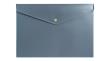 Opakowanie Teczka koperta A4 PP grafit morandi