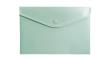 Opakowanie Teczka koperta A5 PP zieleń morandi