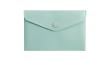 Opakowanie Teczka koperta A6 PP zieleń morandi