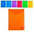Opakowanie Teczka kopertowa na rzep MIX