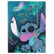 Opakowanie Teczka tekturowa A4 z gumką DISNEY CORE Stitch wzór 3