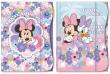 Opakowanie Teczka z gumką A4 Minnie Mouse