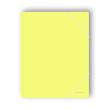 Opakowanie Teczka z gumką A4 PP-102 żółta PENMATE