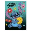 Teczka z gumką A4 Stitch. Wydawca: UNIPAP. Dadada.pl Opakowanie Teczka z gumką A4 Stitch