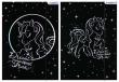Teczka z gumką A4 Unicorn. Wydawca: Starpak. Dadada.pl Opakowanie Teczka z gumką A4 Unicorn