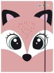 Opakowanie Teczka z gumką Fox BAMBINO