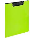 Teczka z klipem NOTOdesk GR-2202 zielony GRAND. Wydawca: Grand. Dadada.pl Opakowanie Teczka z klipem NOTOdesk GR-2202 zielony GRAND