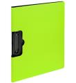 Teczka z klipem NOTOdesk GR-2205 zielony GRAND. Wydawca: Grand. Dadada.pl Opakowanie Teczka z klipem NOTOdesk GR-2205 zielony GRAND