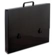 Opakowanie Teczka z rączką A3 5 cm Penmate czarna