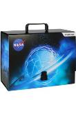 Opakowanie Teczka z rączka A4 NASA