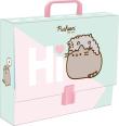 Opakowanie Teczka z rączką A4 Pusheen