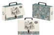 Opakowanie Teczka z rączką walizeczka Nice&Pretty