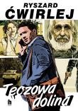 Tęczowa dolina - uszkodzone. Autor: Ćwirlej Ryszard. Dadada.pl Okładka książki Tęczowa dolina - uszkodzone